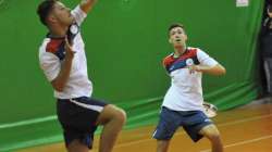 2016 1° Campionato Europeo Giovanile Indoor